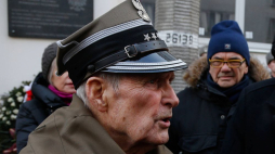 Płk Witalis Skorupka. Fot. PAP/A. Guz