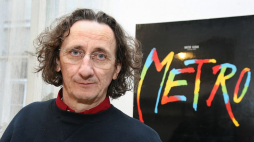 Janusz Stokłosa. Fot. PAP/S. Leszczyński