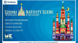 Pokonkursowa wystawa Szopek Krakowskich w Celestacie