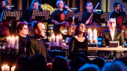 Źródło: www.facebook.com/teatrzydowski