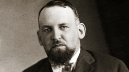 Aleksander Ładoś. Źródło: Wikipedia Commons