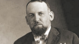 Aleksander Ładoś. Źródło: Wikimedia Commons