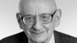 Władysław Bartoszewski. Fot. PAP/J. Turczyk