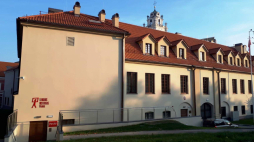 Instytut Polski w Wilnie. Źródło: Instytutpolski.pl