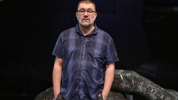 Jacek Głomb. Fot. PAP/M. Gadomski