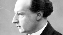 Emil Zedałowicz. Fot. NAC