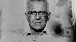 Marek Świca. Źródło: Muzeum Fotografii w Krakowie/M. Gierat