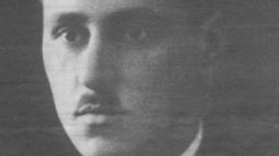 Tadeusz Bielecki. Fot. wikipedia commons