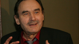 Tadeusz Malak. Fot. PAP/J. Bednarczyk