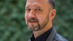 Prof. Przemysław Waingertner. Źródło: wydzfilhist.uni.lodz.pl