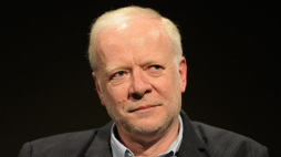 Prof. Wojciech Dudzik. Fot. PAP/A. Rybczyński