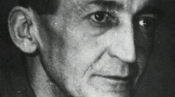 Gen. August Emil Fieldorf "Nil". Fot. NAC