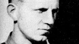 Florian Marciniak. Źródło: Wikimedia Commons