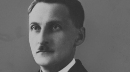 Stafan Grabiński. Fot. NAC