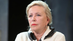Krystyna Janda. Fot. PAP/W. Olkuśnik