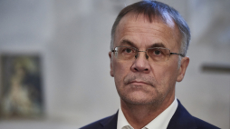 Jarosław Sellin. Fot. PAP/A. Warżawa