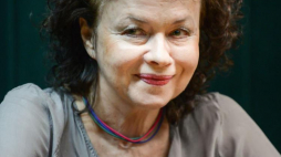 Joanna Szczepkowska. Fot. PAP/J. Kamiński