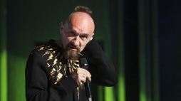 Jan Klata. Fot. PAP/A. Koźmiński