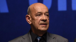 Antoni Krauze. Fot. PAP/R. Pietruszka