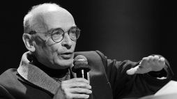 Jan Lityński. Fot. PAP/R. Pietruszka