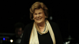 Maria Koterbska. Fot. PAP/A. Grygiel