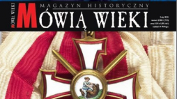„Mówią wieki” nr 02/2021 (733)