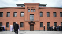 Muzeum Żołnierzy Wyklętych w Ostrołęce państwową instytucją kultury. Źródło: MKiDN