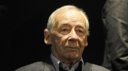 Prof. Andrzej Paczkowski. Fot. PAP/A. Rybczyński