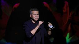 Jakub Przebindowski. Fot. PAP/W. Olkuśnik