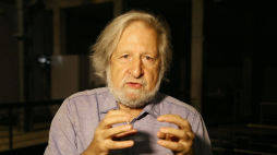 Jerzy Satanowski. Fot. PAP/T. Gzell