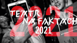 „Teatr na faktach”. Źródło: Instytut Grotowskiego