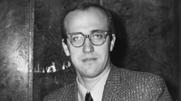 Wojciech Wiszniewski. Fot. PAP
