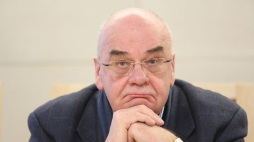 Prof. Jerzy Zajadło. Fot. PAP/L. Szymański