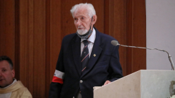 Leszek Żukowski. Fot. PAP/T. Gzell