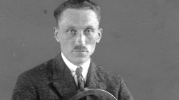 Tadeusz Tański. Źródło: www.commons.wikimedia.org