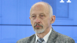 Prof. Krzysztof Kawalec. Fot. PAP/P. Supernak