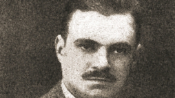 Konstanty Rokicki. Źródło: Wikipedia Commons