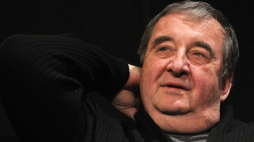 Krzysztof Kowalewski, 2009 r. Fot. PAP/A. Rybczyński