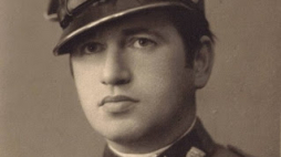 Ks. Rudolf Marszałek. Źródło: Wikimedia Commons