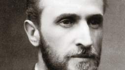 Leon Wasilewski. Źródło: Wikipedia Commons