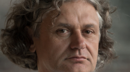 Maciej Kosycarz, 2016 r. Fot. PAP/R. Jocher