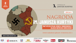 Źródło: Fundacja im. Janusza Kurtyki 
