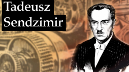 Tadeusz Sendzimir. Źródło: IPN