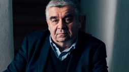 Antoni Libera. Fot. PAP/A. Zawada