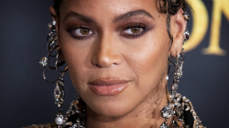 Kalifornia, USA, 09 July 2019. Amerykańska piosenkarska Beyonce. Fot. PAP/EPA