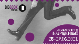 Źródło: Big Book Festival