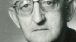 Ks. Franciszek Blachnicki. Źródło: IPN