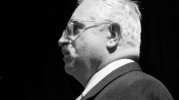 Poznań, 27.06.2016. Roman Bulczyński. Fot. J, Kaczmarczyk