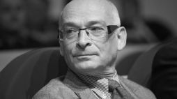 Jan Lityński. Fot. PAP/A. Reszko