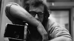 Krzysztof Kieślowski. Fot. PAP/M. Musiał